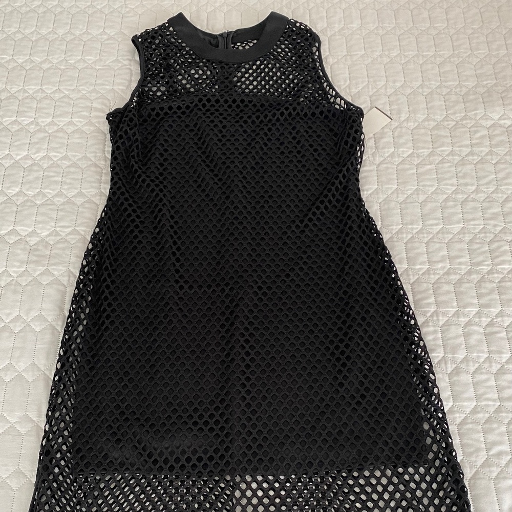 Alexia Admor dress